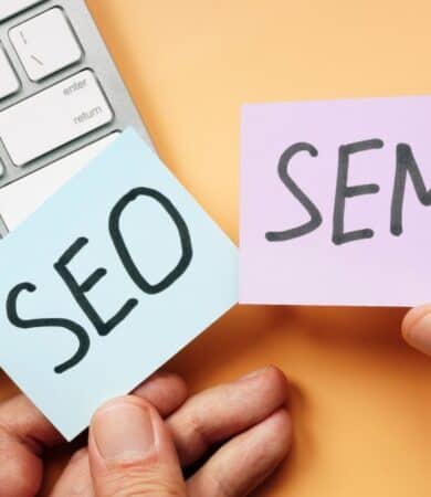 SEO vs. SEM Which Strategy Is Your Brand’s True Digital Ally